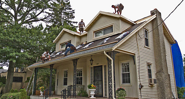Best Commercial Roofing Services  in West Carthage, NY